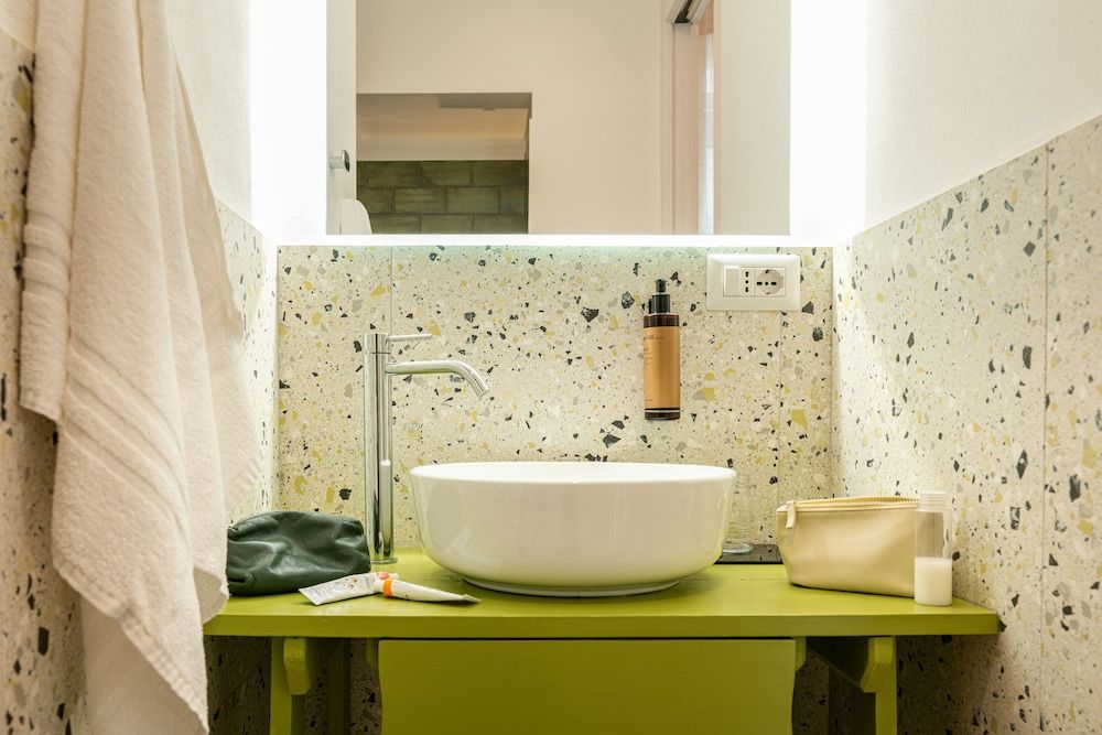 LA CASA DI BENEDETTA Classic Room 5