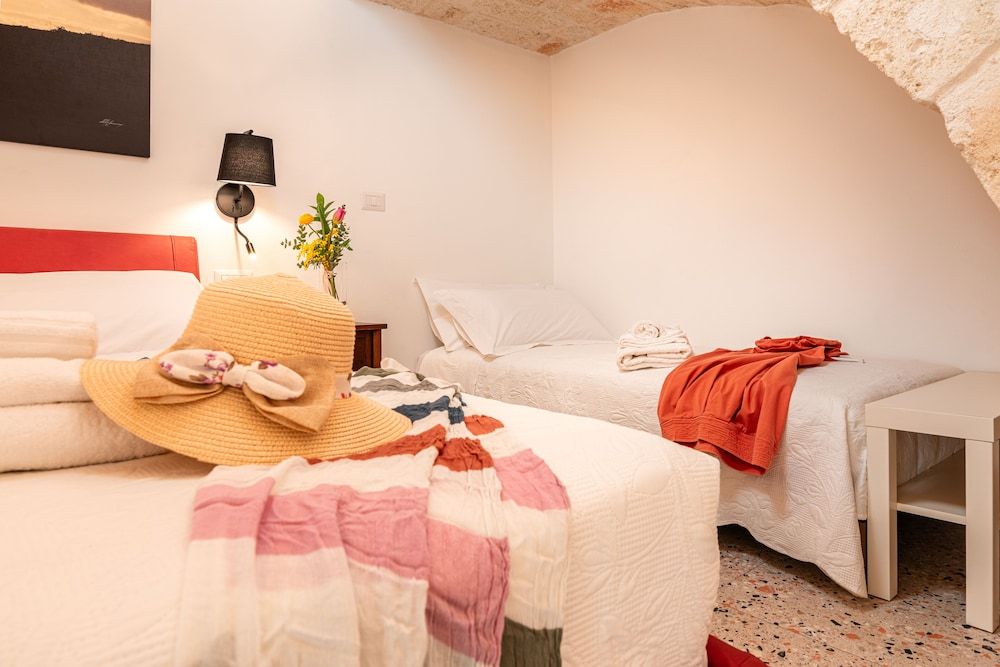 LA CASA DI BENEDETTA Comfort Studio 5