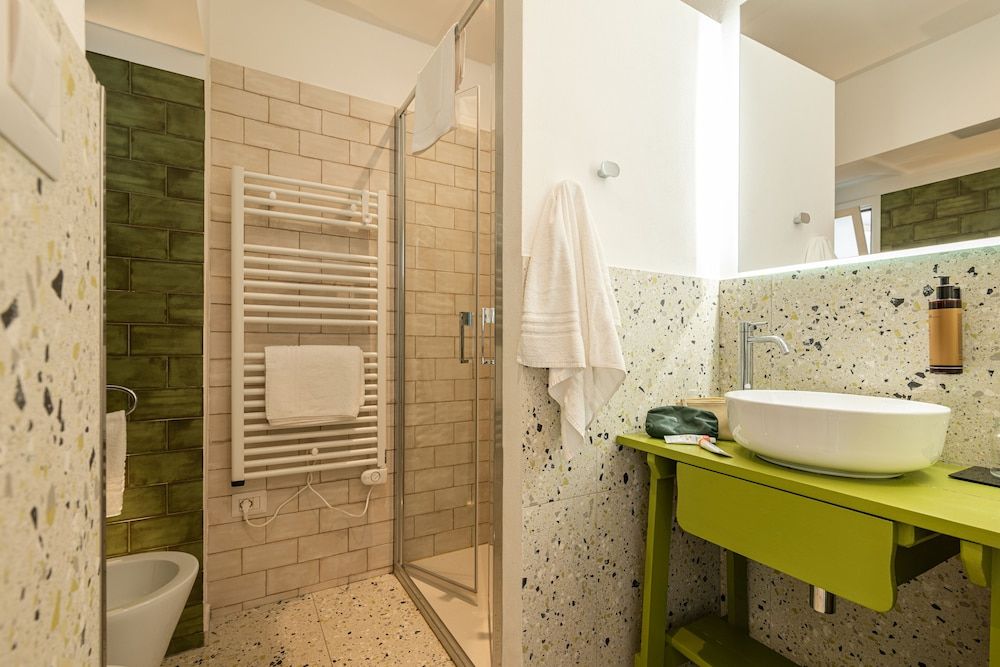 LA CASA DI BENEDETTA Classic Room 4