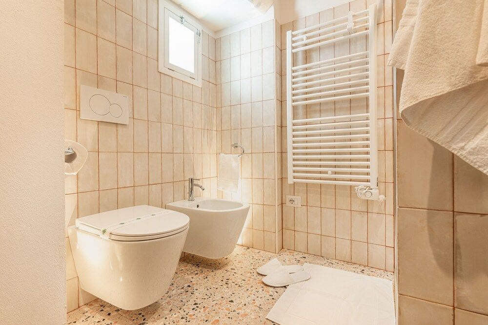 LA CASA DI BENEDETTA Comfort Studio 9