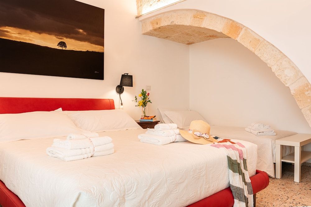 LA CASA DI BENEDETTA Comfort Studio 6