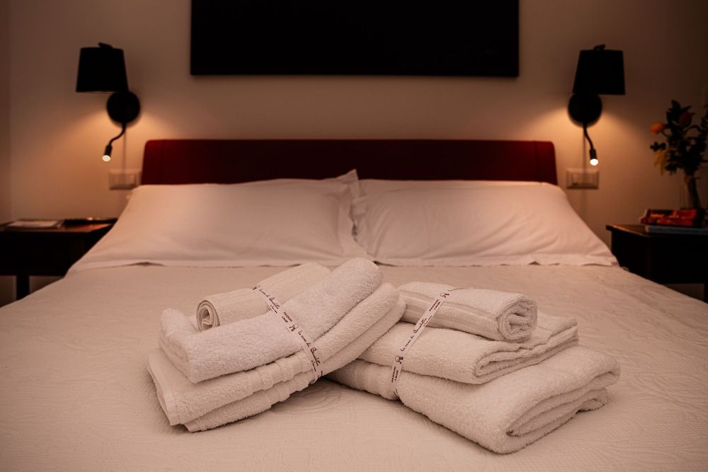 LA CASA DI BENEDETTA Comfort Studio 7