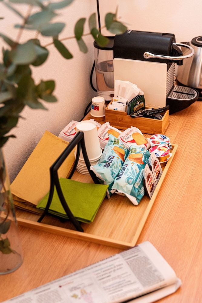 LA CASA DI BENEDETTA Classic Room 8