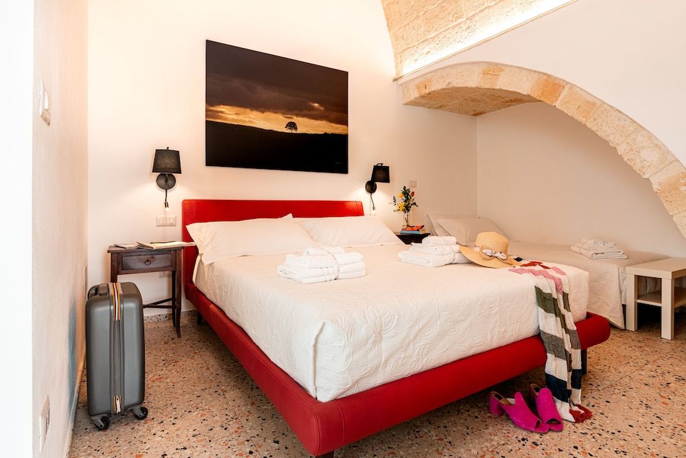 LA CASA DI BENEDETTA Comfort Studio 2