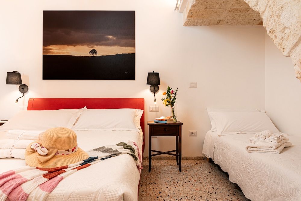 LA CASA DI BENEDETTA Comfort Studio 3