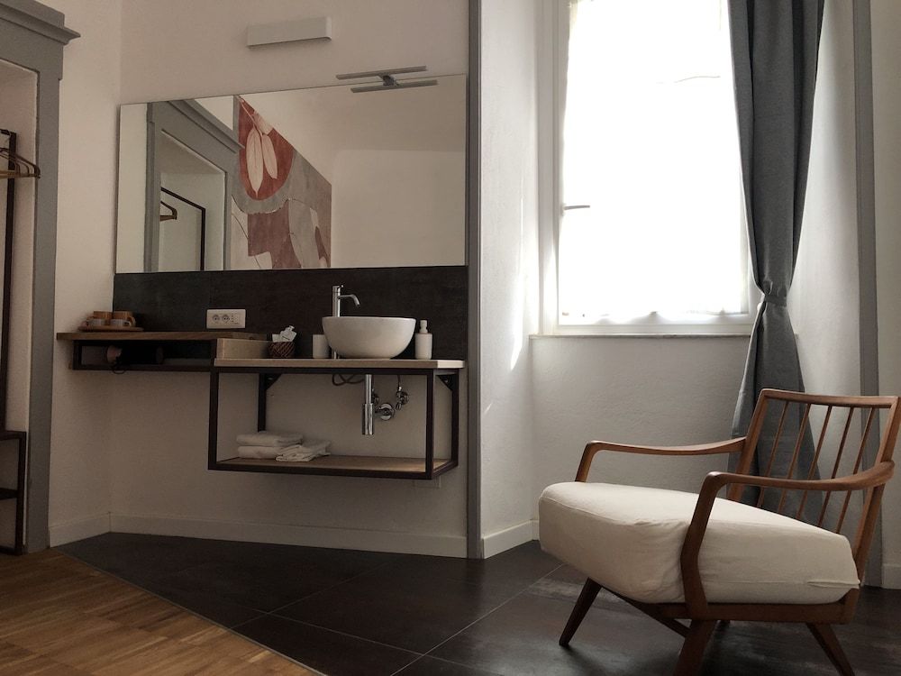 DIMOR'A'   ROOMS Deluxe Double Room 6