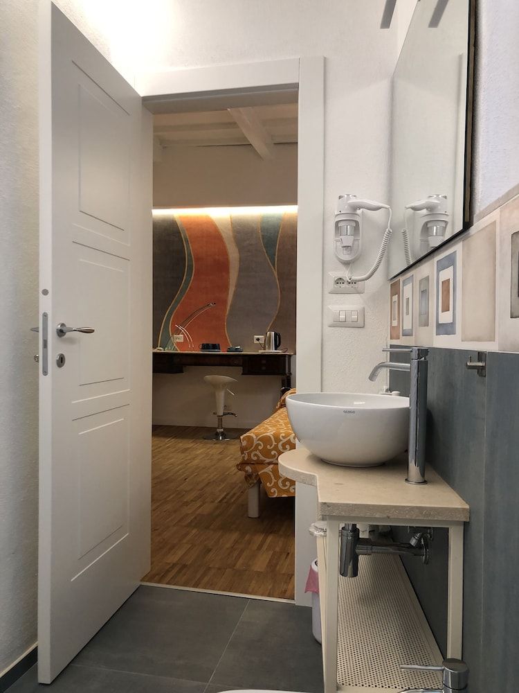 DIMOR'A'   ROOMS Superior Double Room 4