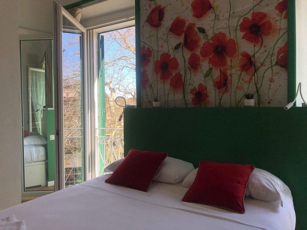 DIMOR'A'   ROOMS Classic Double Room 4