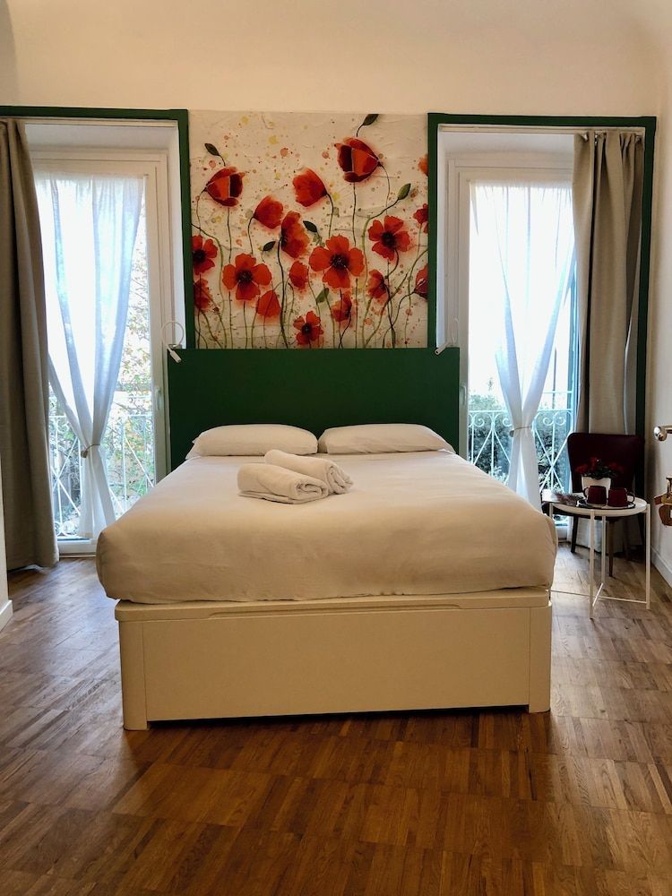 DIMOR'A'   ROOMS Classic Double Room 2