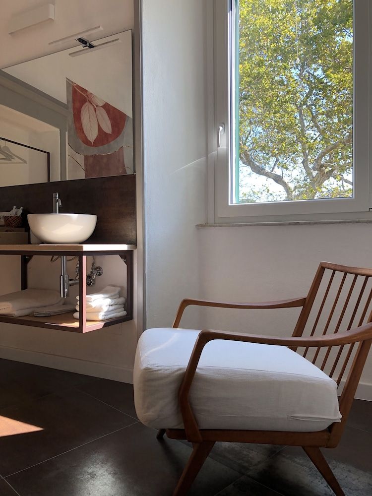 DIMOR'A'   ROOMS Deluxe Double Room 4