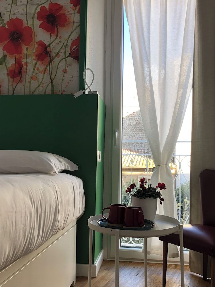 DIMOR'A'   ROOMS Classic Double Room 3