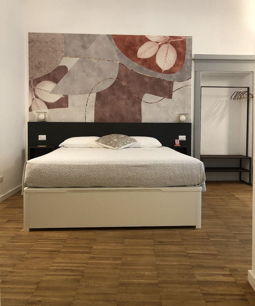 DIMOR'A'   ROOMS Deluxe Double Room 2