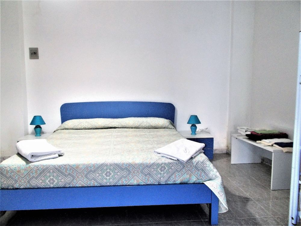 Basic Apartment, 1 Bedroom, Sea View