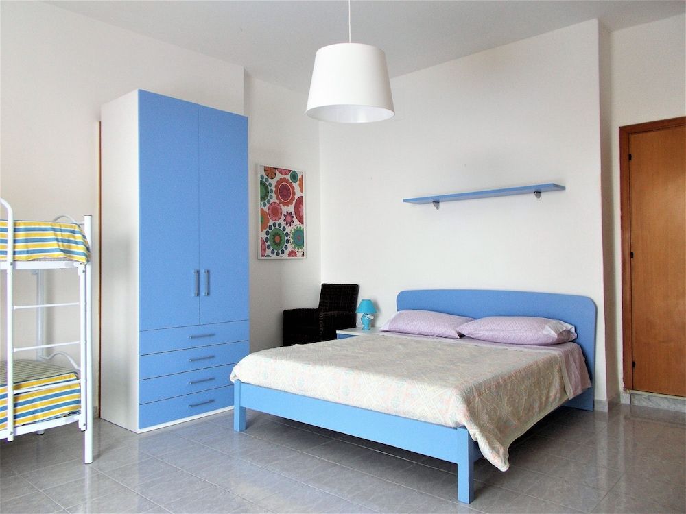 Basic Studio, 1 Bedroom, Sea View