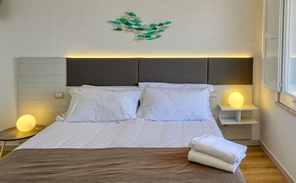 PARADISEA TAORMINA Panoramic Apartment 2