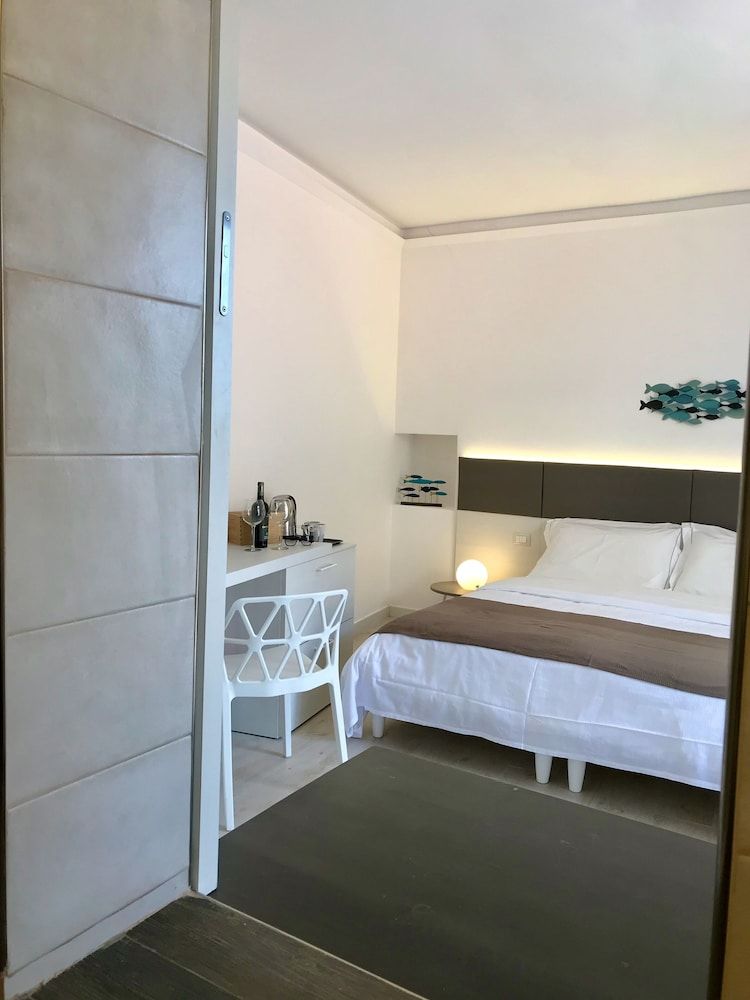 PARADISEA TAORMINA Deluxe Suite