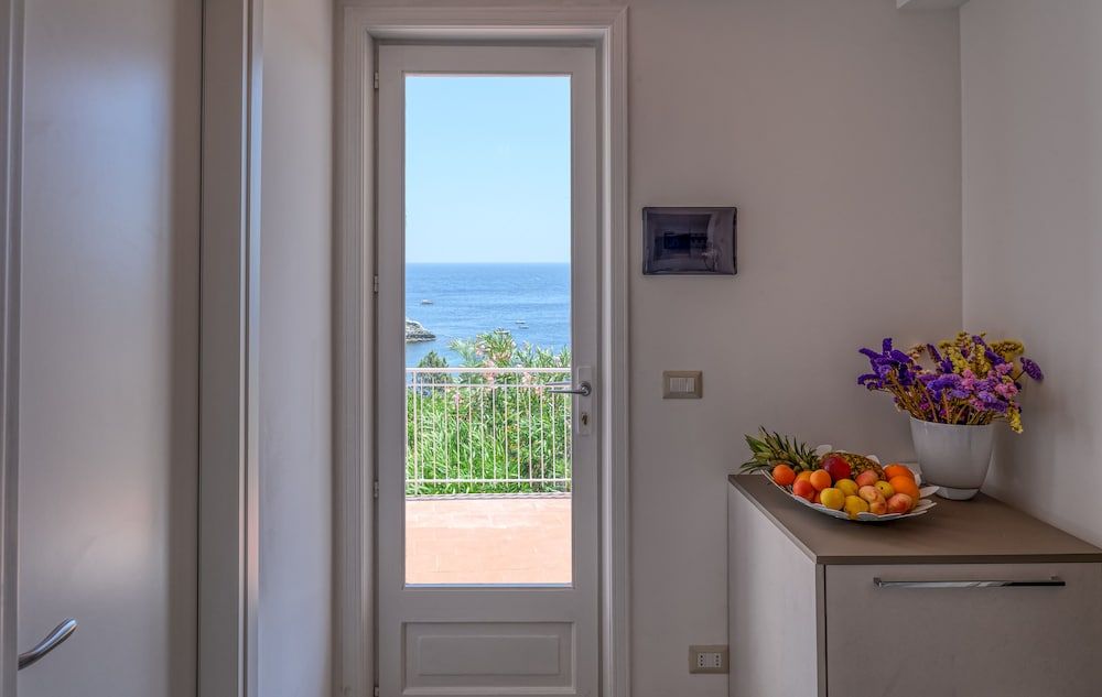 PARADISEA TAORMINA Panoramic Apartment 3