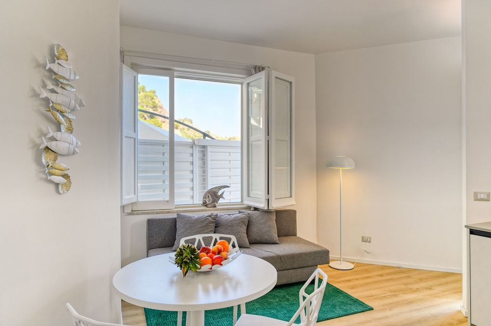 PARADISEA TAORMINA Superior Apartment 13