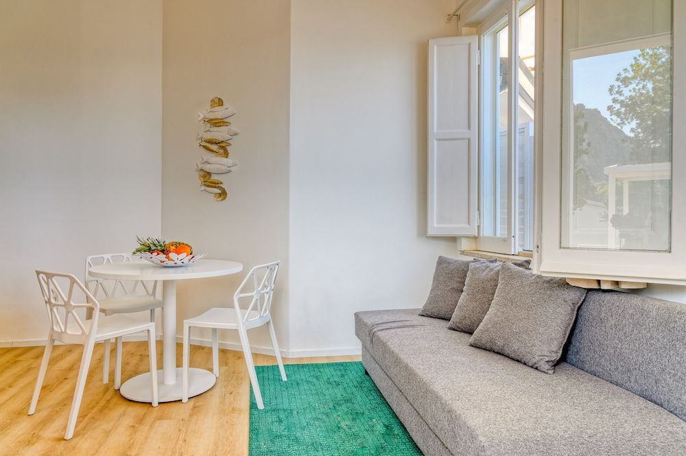 PARADISEA TAORMINA Superior Apartment 14