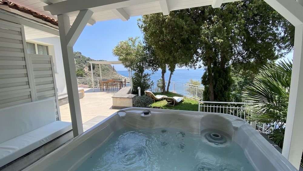 PARADISEA TAORMINA Superior Apartment 7