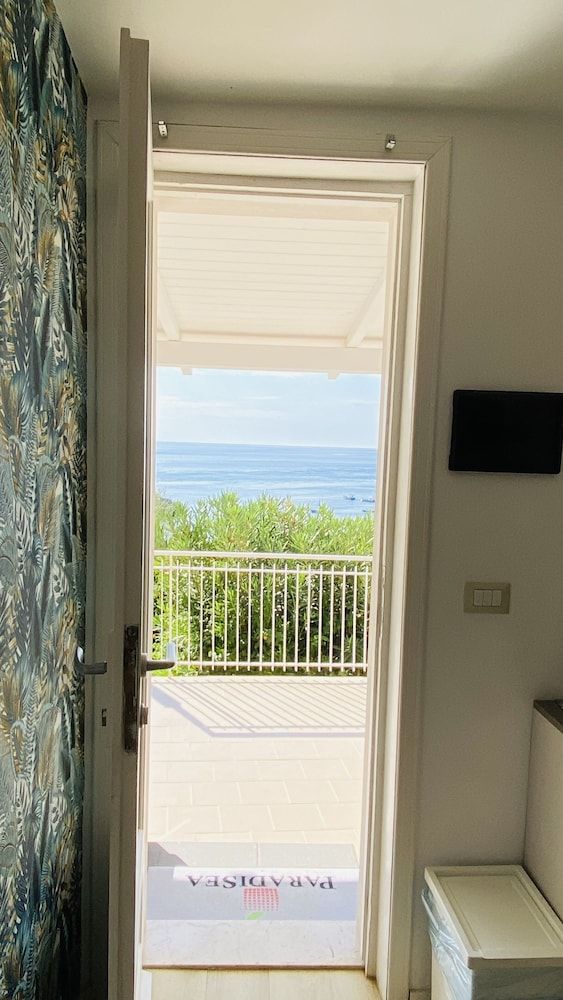 PARADISEA TAORMINA Panoramic Apartment 4