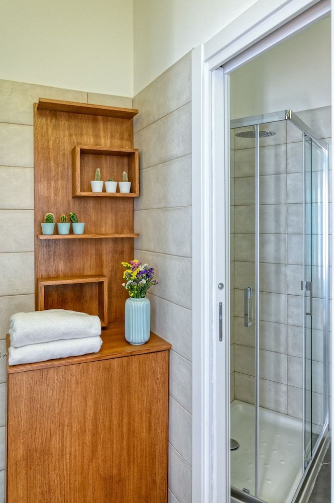 PARADISEA TAORMINA Panoramic Apartment 11