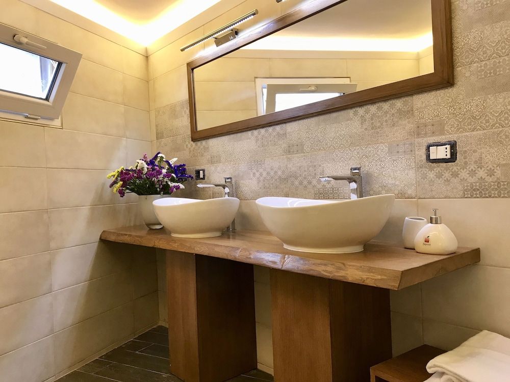 PARADISEA TAORMINA Deluxe Suite 7