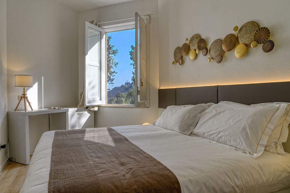 PARADISEA TAORMINA Superior Apartment