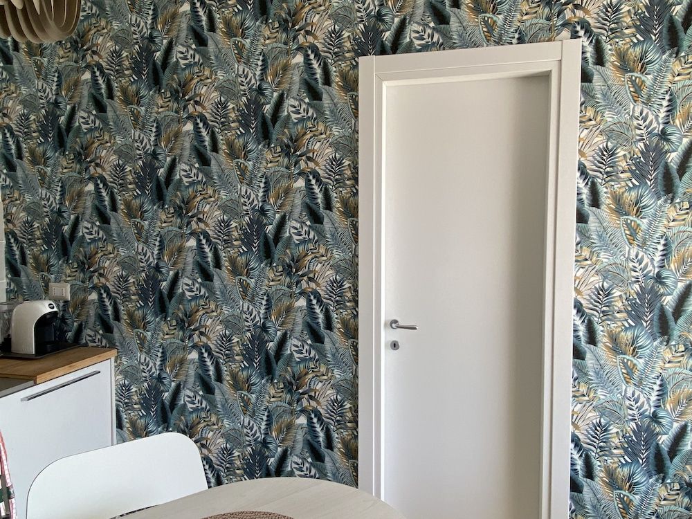 PARADISEA TAORMINA Panoramic Apartment 7