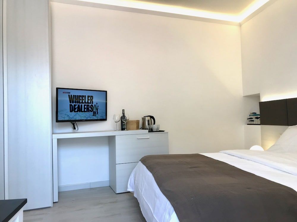 PARADISEA TAORMINA Deluxe Suite 3