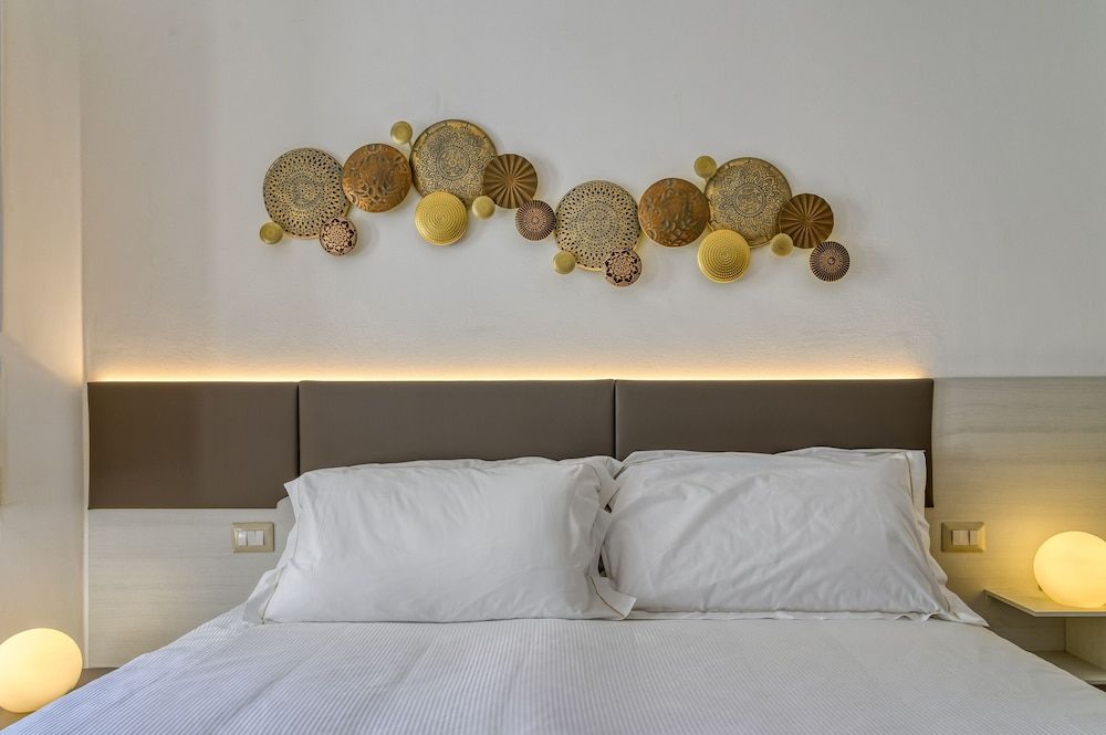 PARADISEA TAORMINA Superior Apartment 2