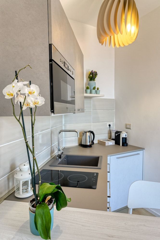 PARADISEA TAORMINA Panoramic Apartment 8