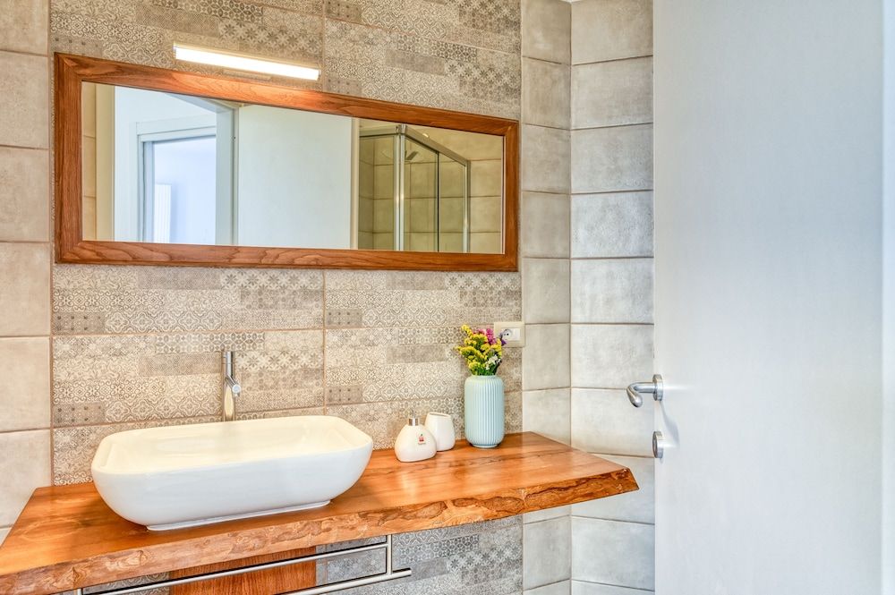 PARADISEA TAORMINA Superior Apartment 9