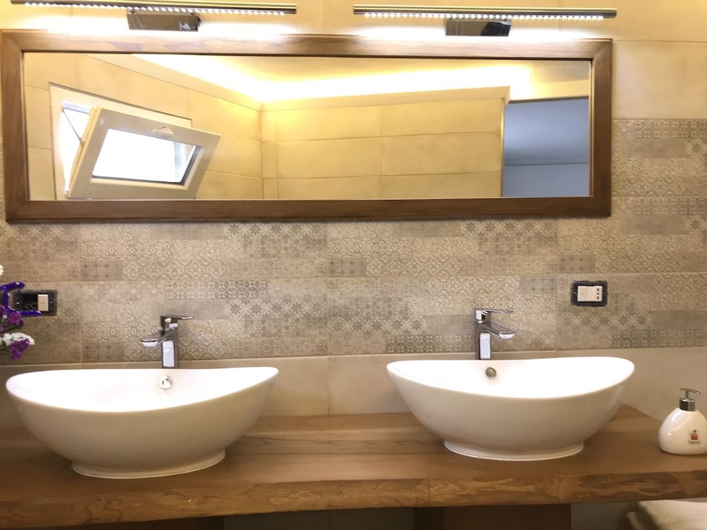 PARADISEA TAORMINA Deluxe Suite 8