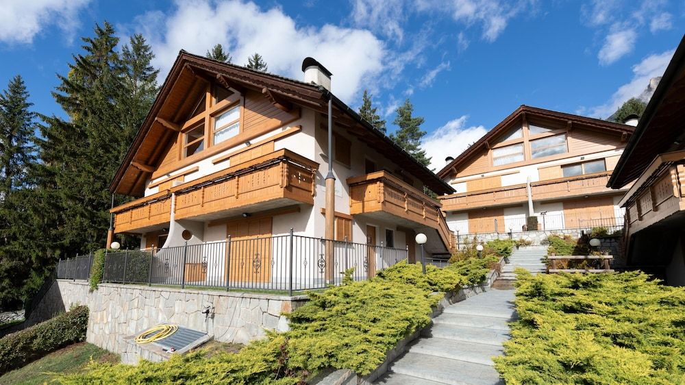 Sertorelli 27 in Bormio