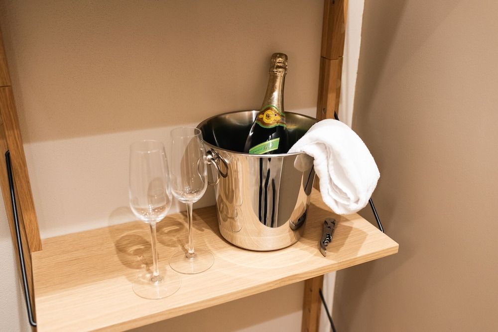 B&Bio Architiello Superior Suite 5