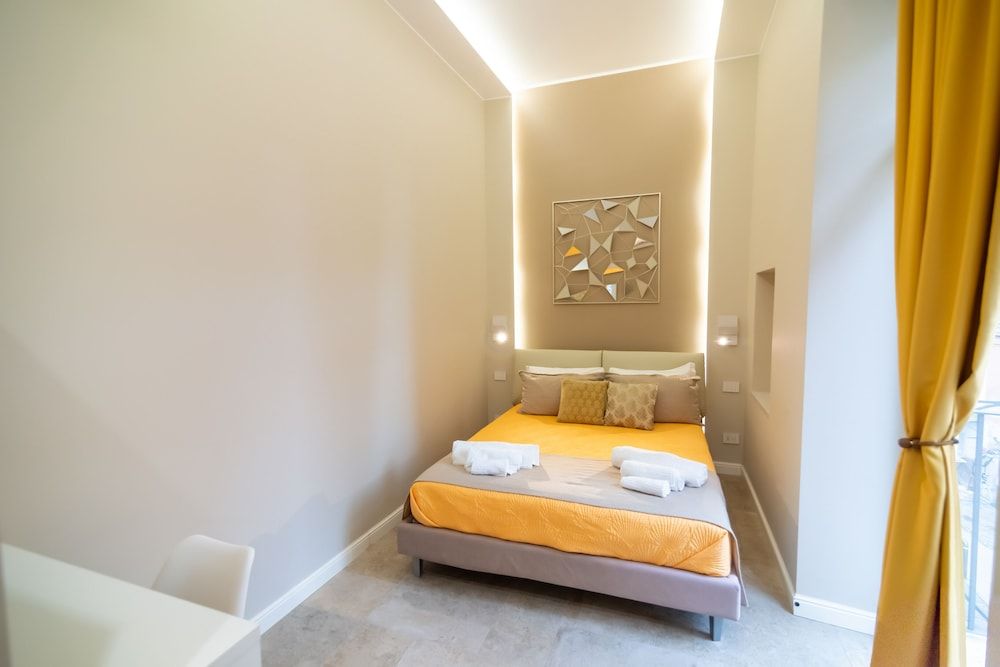 B&Bio Architiello Superior Suite 3