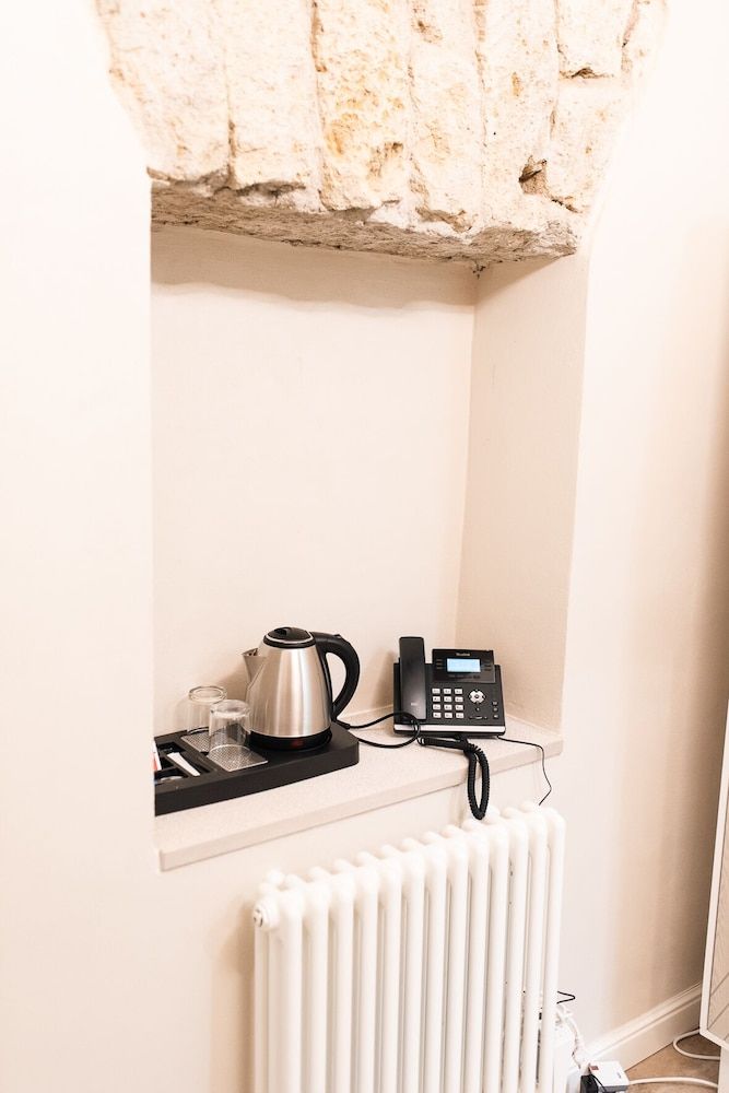 B&Bio Architiello Superior Suite 9