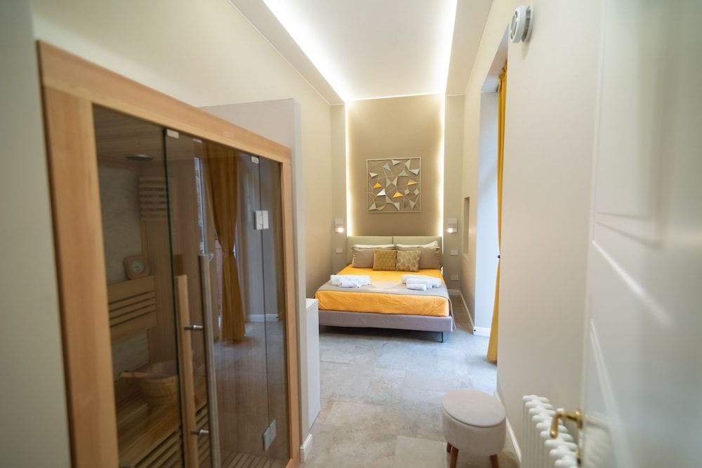 B&Bio Architiello Superior Suite 2