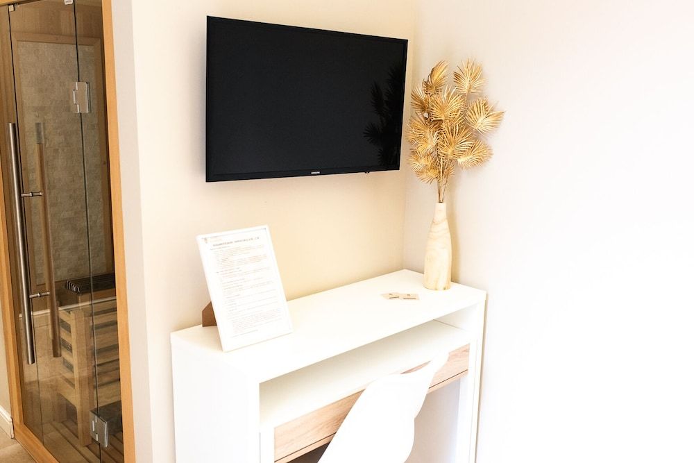 B&Bio Architiello Superior Suite 6