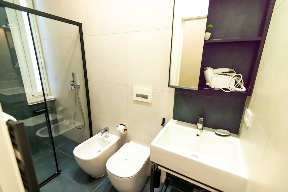 B&Bio Architiello Superior Suite 4