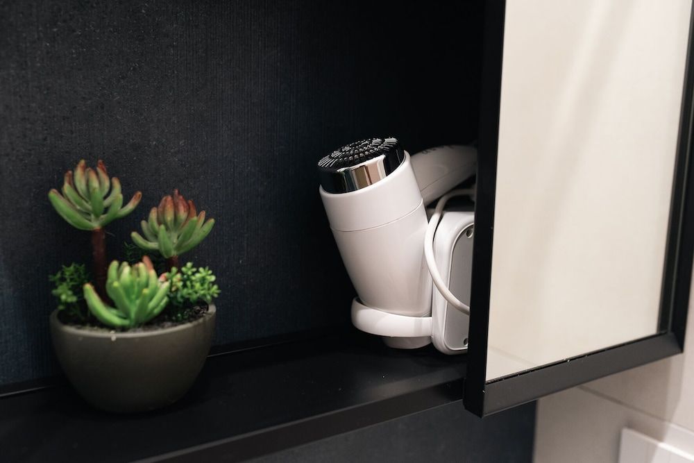 B&Bio Architiello Superior Suite 7