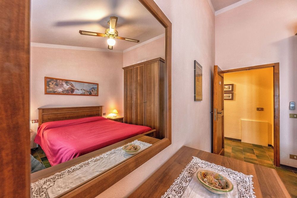 Standard Apartment, Multiple Bedrooms, 2 Bathrooms (Tuscany Apt Marta Private Pool&Tennis)