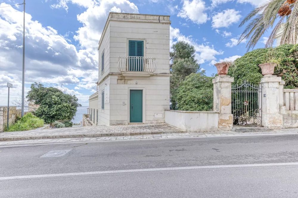 SUITE VISTA MARE