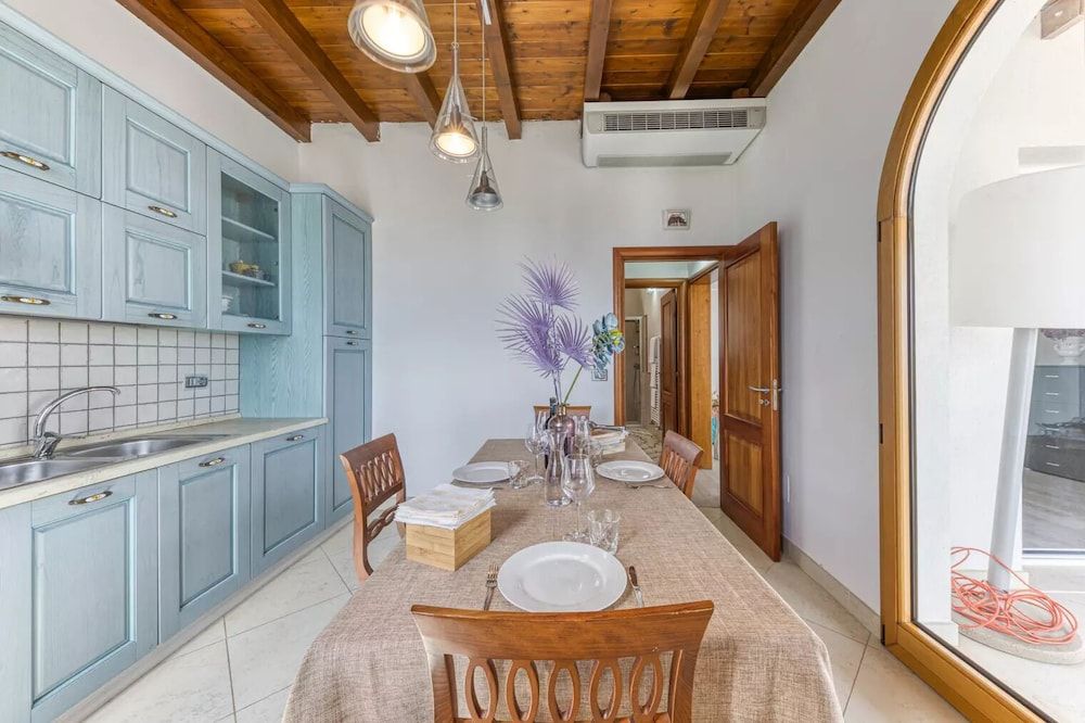 SUITE VISTA MARE