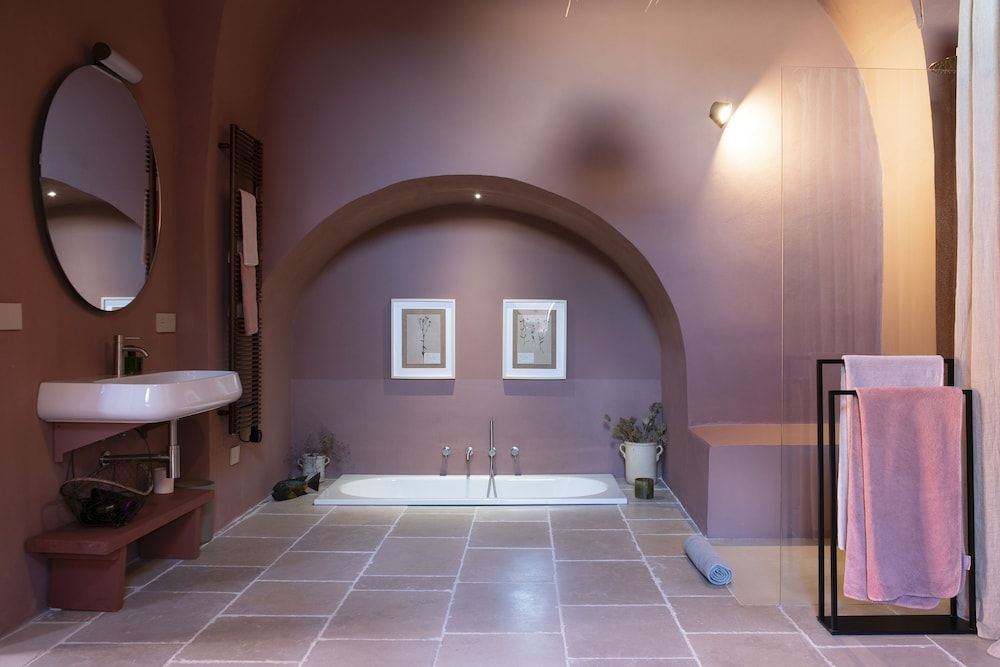 Deluxe Room (Capasa)
