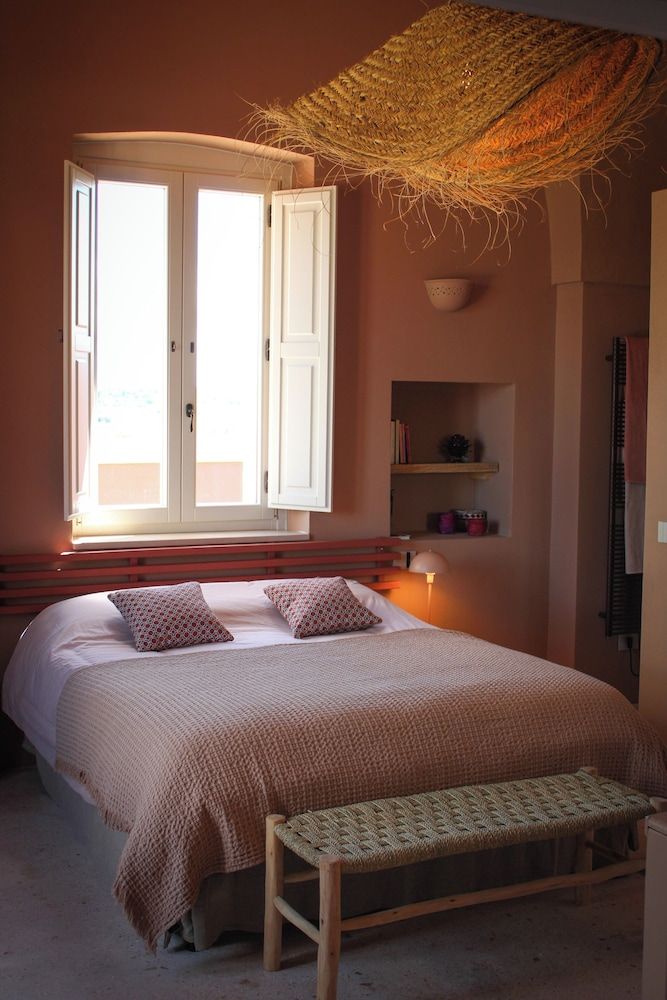 Family Suite, 2 Bedrooms, Terrace, Garden View