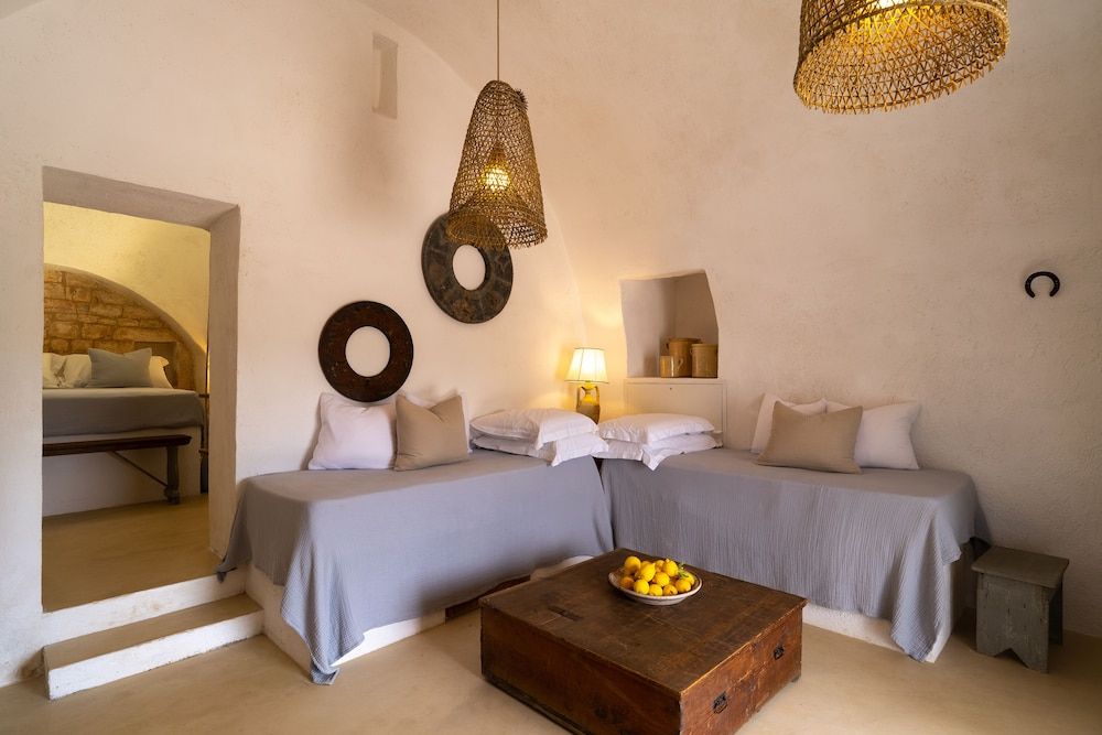 Superior Quadruple Room