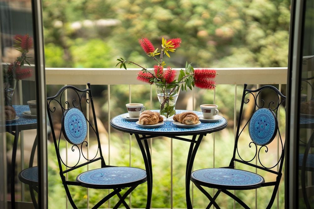 Ammare Bed & Breakfast