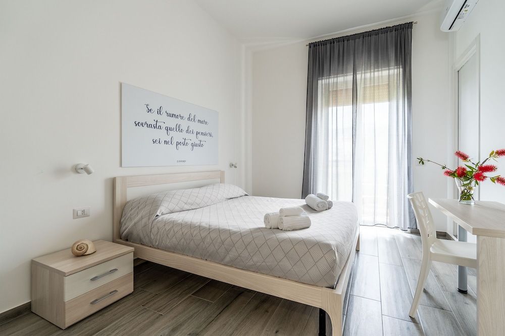 Ammare Bed & Breakfast